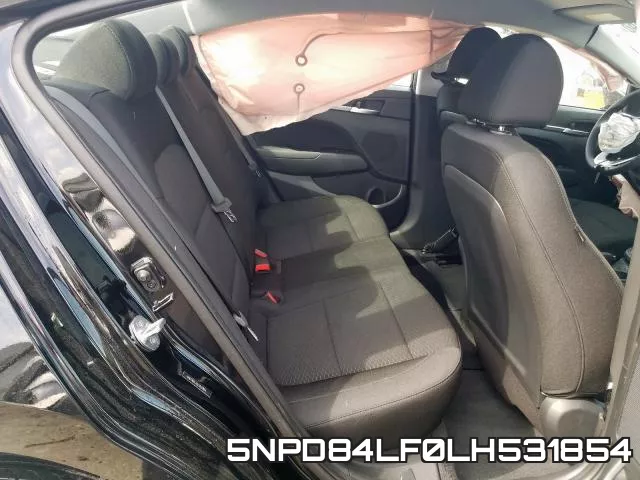 5NPD84LF0LH531854 фото 7