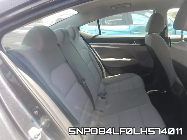 5NPD84LF0LH574011 фото 7
