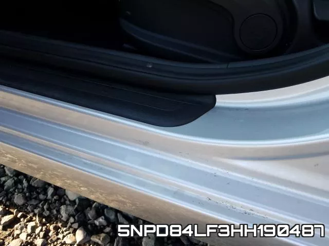 5NPD84LF3HH190487 фото 10