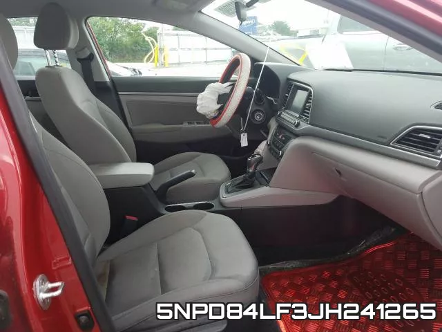 5NPD84LF3JH241265 фото 6