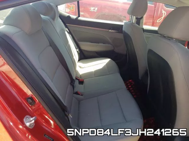 5NPD84LF3JH241265 фото 7