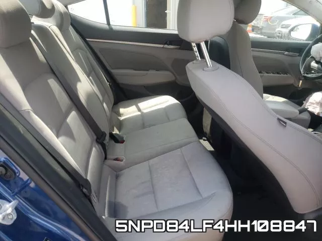 5NPD84LF4HH108847 фото 7