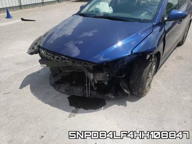 5NPD84LF4HH108847 фото 10