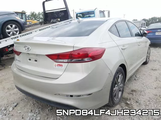 5NPD84LF4JH234275 фото 5