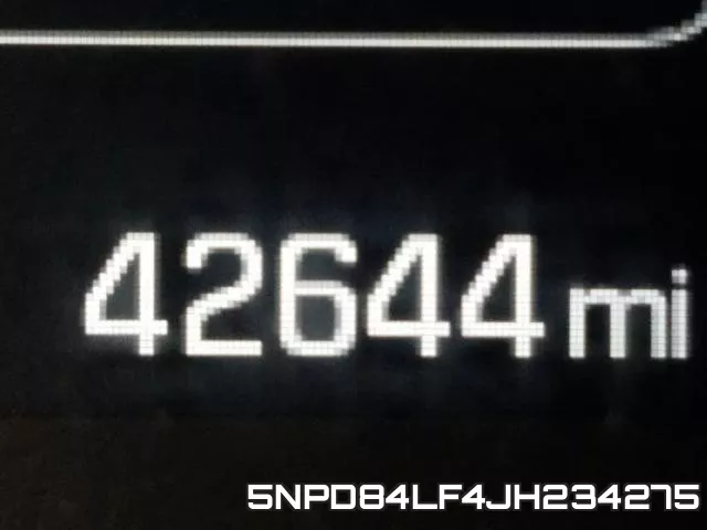 5NPD84LF4JH234275 фото 9