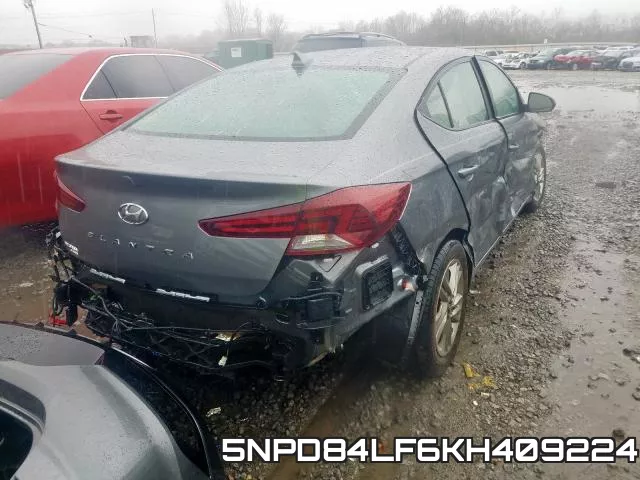 5NPD84LF6KH409224 фото 5
