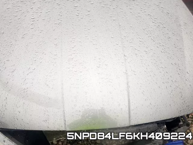 5NPD84LF6KH409224 фото 8