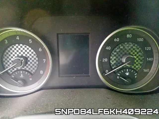 5NPD84LF6KH409224 фото 9