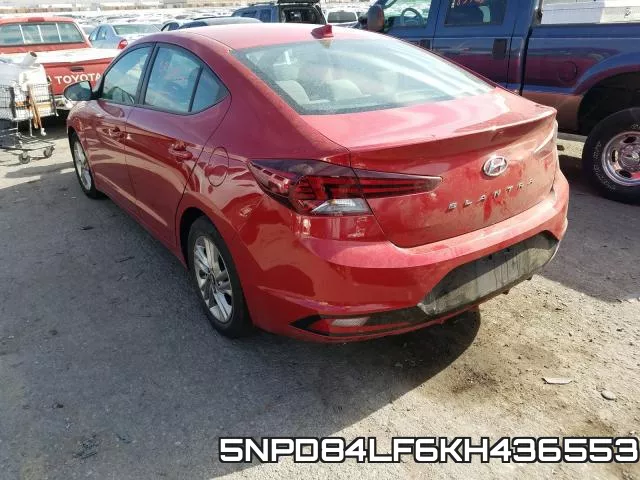 5NPD84LF6KH436553 фото 4