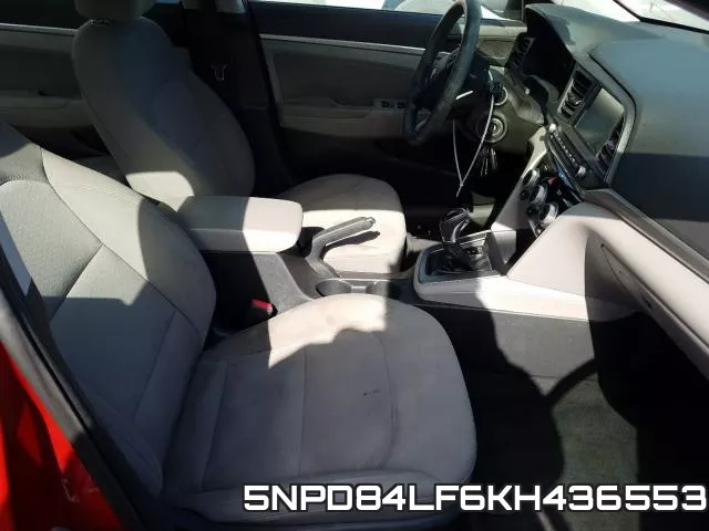5NPD84LF6KH436553 фото 6