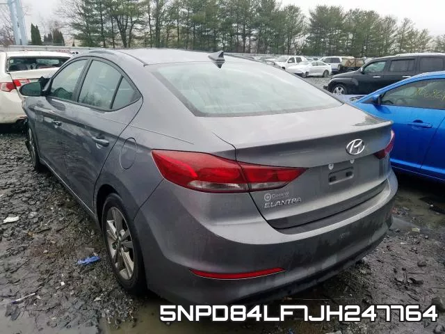 5NPD84LF7JH247764 фото 4