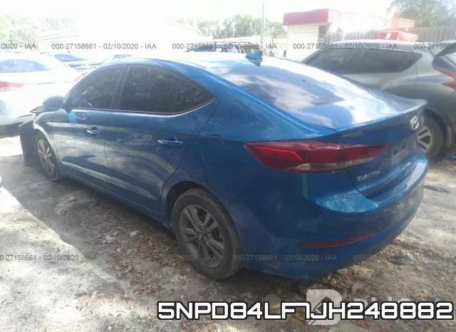 5NPD84LF7JH248882 фото 4