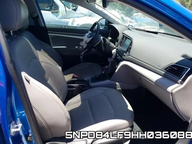 5NPD84LF9HH036088 фото 6