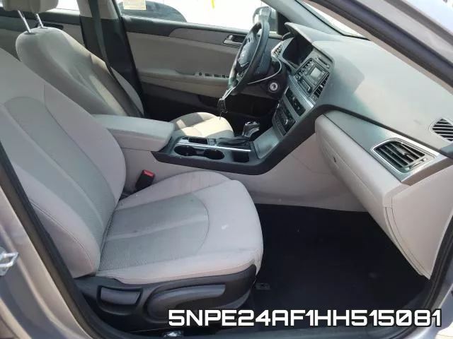 5NPE24AF1HH515081 фото 6