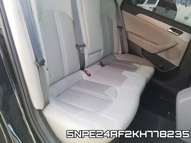 5NPE24AF2KH778235 фото 7