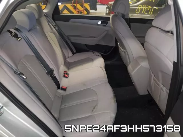 5NPE24AF3HH573158 фото 7