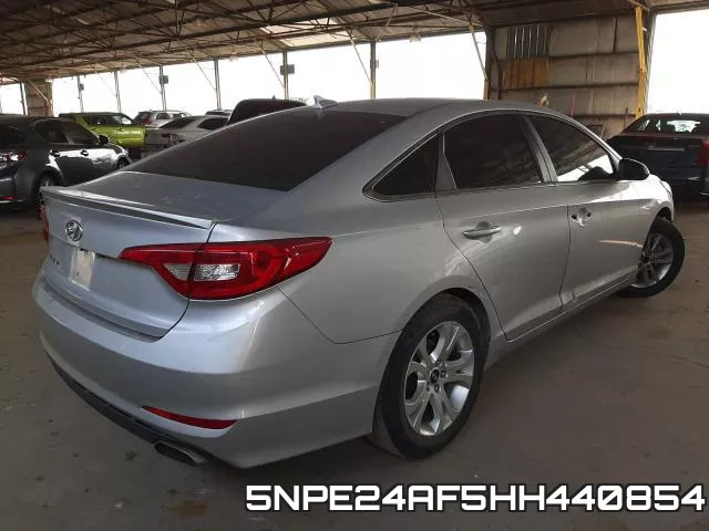 5NPE24AF5HH440854 фото 5