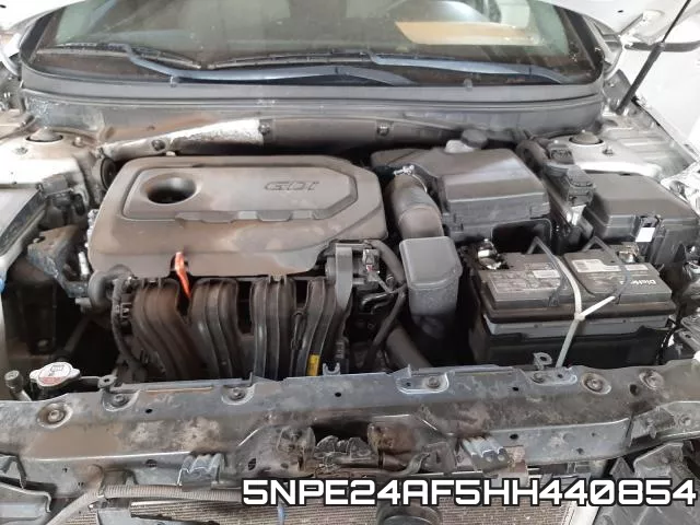5NPE24AF5HH440854 фото 8