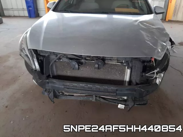 5NPE24AF5HH440854 фото 10
