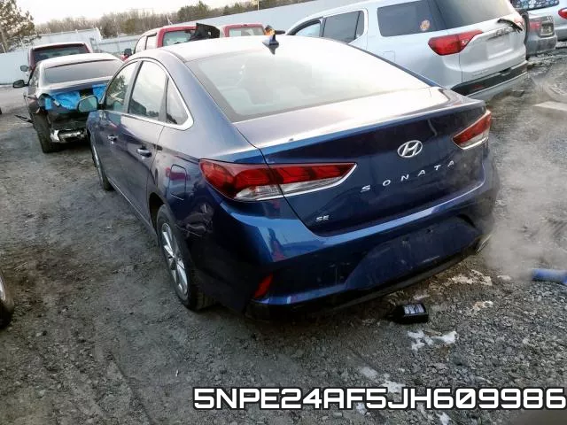 5NPE24AF5JH609986 фото 4