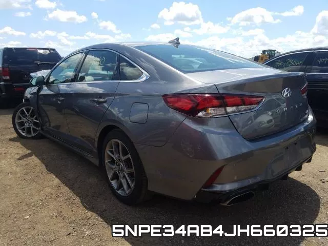 5NPE34AB4JH660325 фото 4
