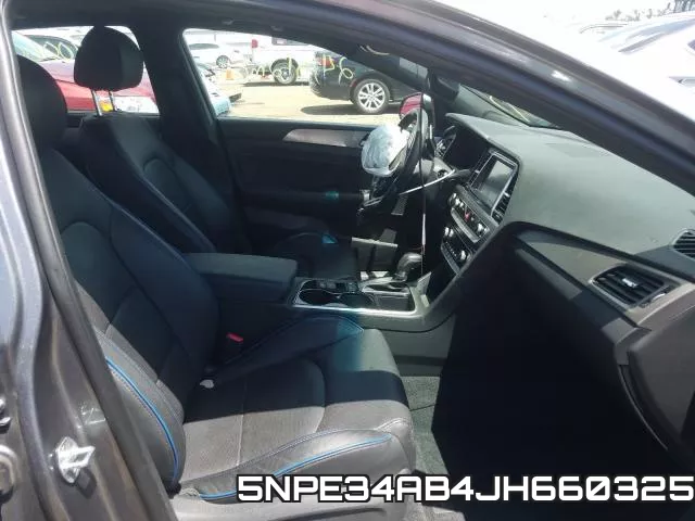 5NPE34AB4JH660325 фото 6