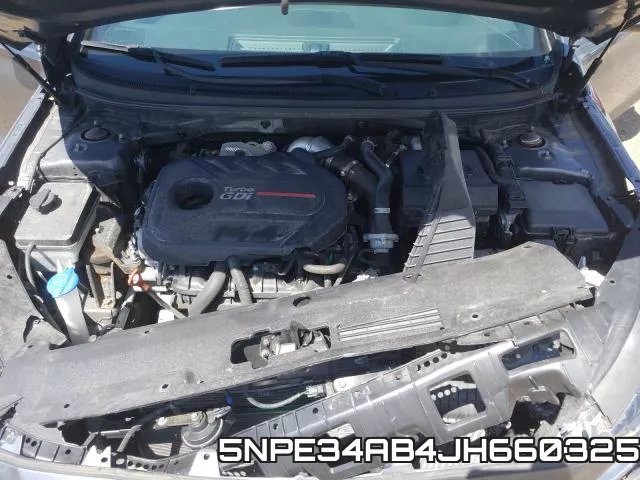 5NPE34AB4JH660325 фото 8