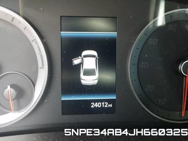 5NPE34AB4JH660325 фото 9