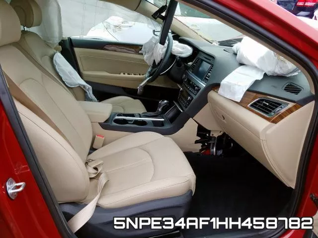 5NPE34AF1HH458782 фото 6