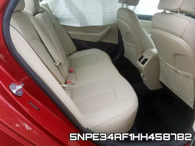 5NPE34AF1HH458782 фото 7