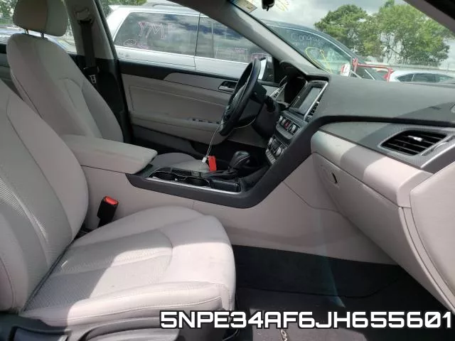5NPE34AF6JH655601 фото 6