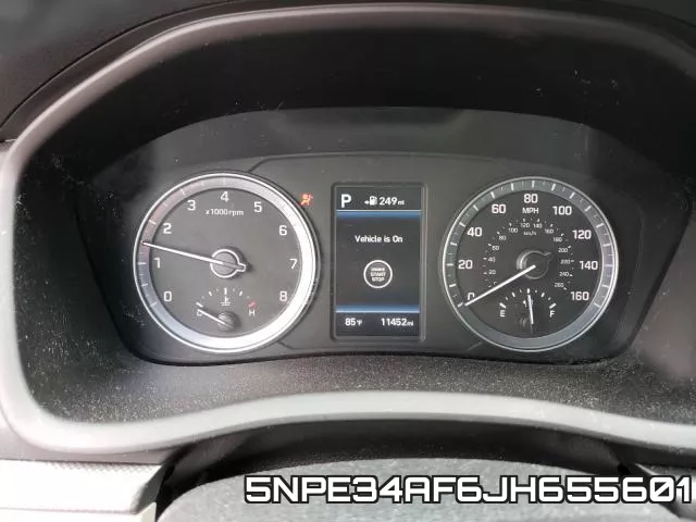 5NPE34AF6JH655601 фото 9