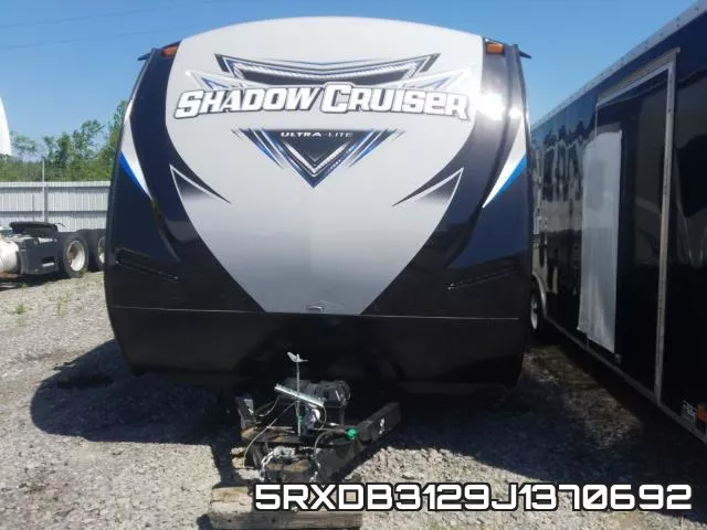 5RXDB3129J1370692 фото 3