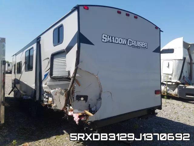 5RXDB3129J1370692 фото 5