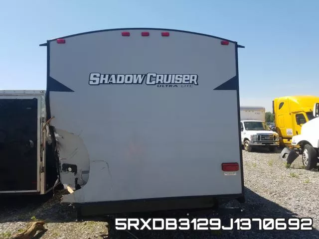 5RXDB3129J1370692 фото 6