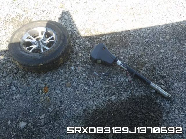 5RXDB3129J1370692 фото 10