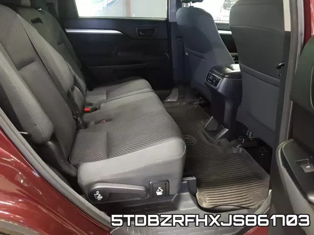 5TDBZRFHXJS861703 фото 7