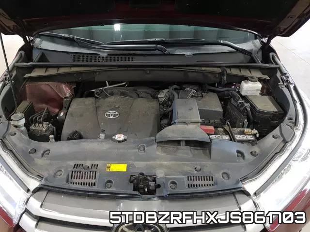5TDBZRFHXJS861703 фото 8