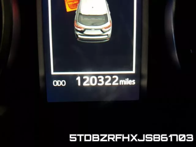 5TDBZRFHXJS861703 фото 9
