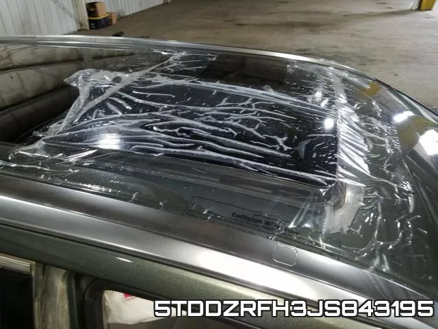 5TDDZRFH3JS843195 фото 10