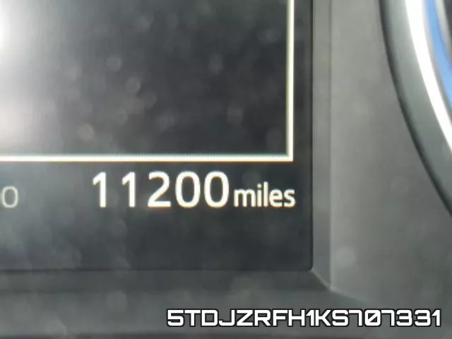 5TDJZRFH1KS707331 фото 9