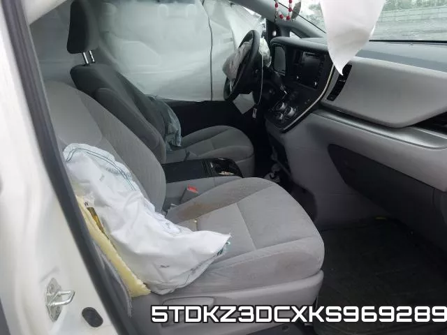 5TDKZ3DCXKS969289 фото 6