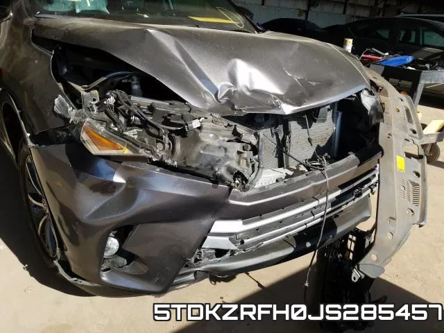 5TDKZRFH0JS285457 фото 10
