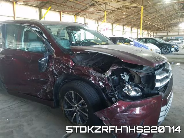 5TDKZRFH7HS220714 фото 10