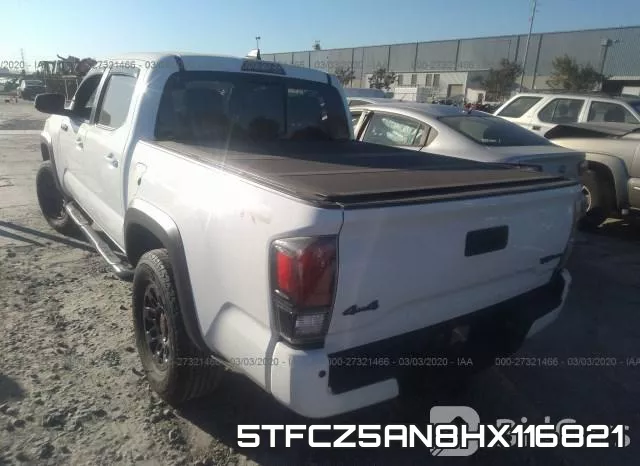 5TFCZ5AN8HX116821 фото 4