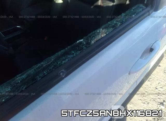 5TFCZ5AN8HX116821 фото 7