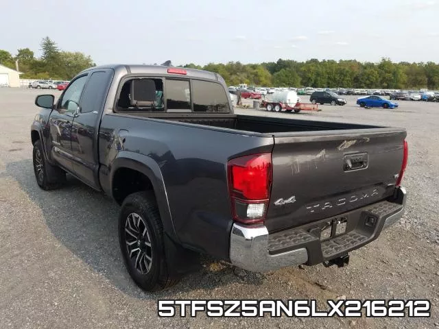 5TFSZ5AN6LX216212 фото 4