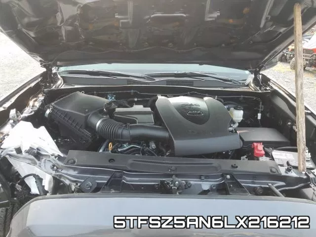 5TFSZ5AN6LX216212 фото 8