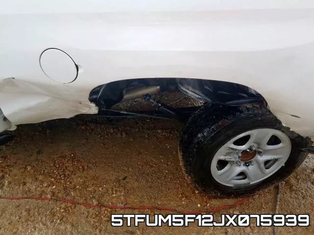 5TFUM5F12JX075939 фото 10