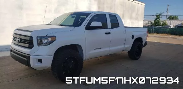 5TFUM5F17HX072934 фото 3